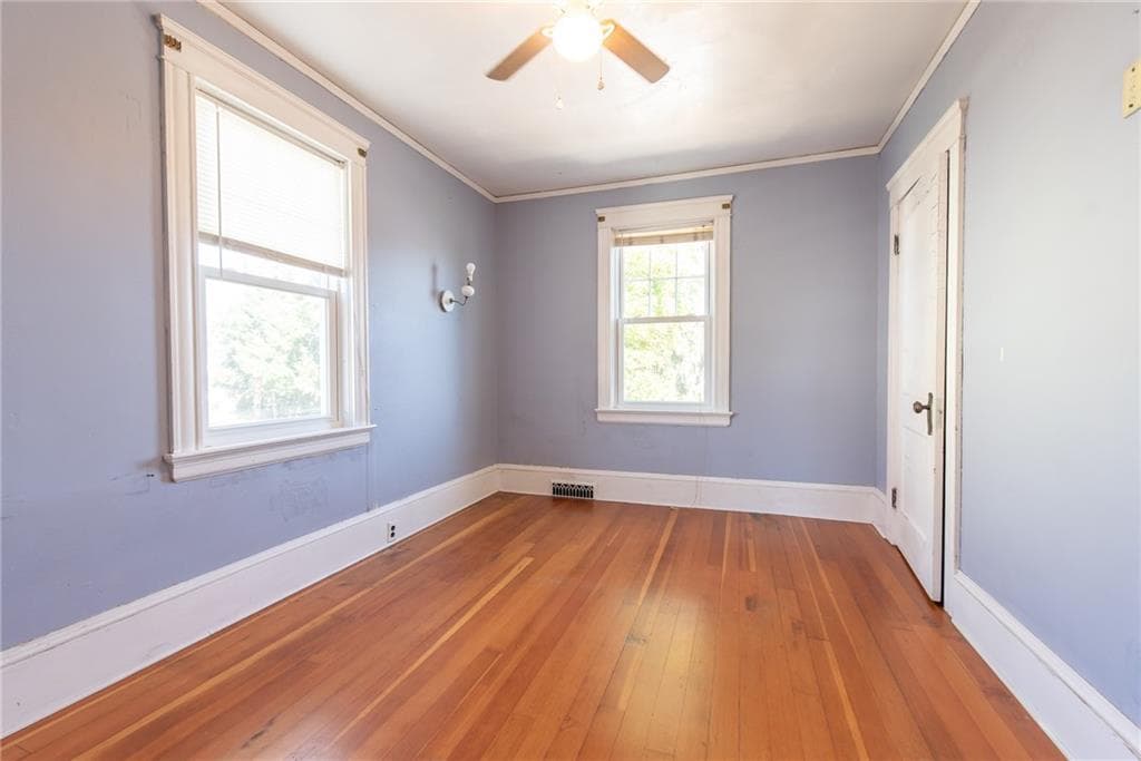 Single Family Residence at 146 Garden Street, Cranston, photo 18 of 37