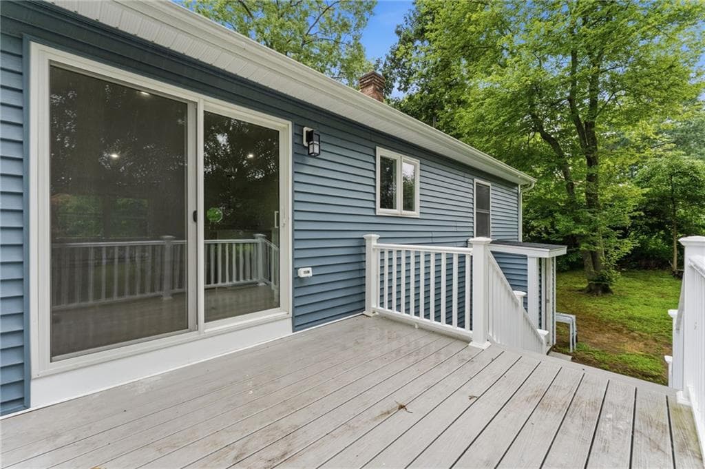 Single Family Residence at 215 Canal Street, Westerly, photo 17 of 36