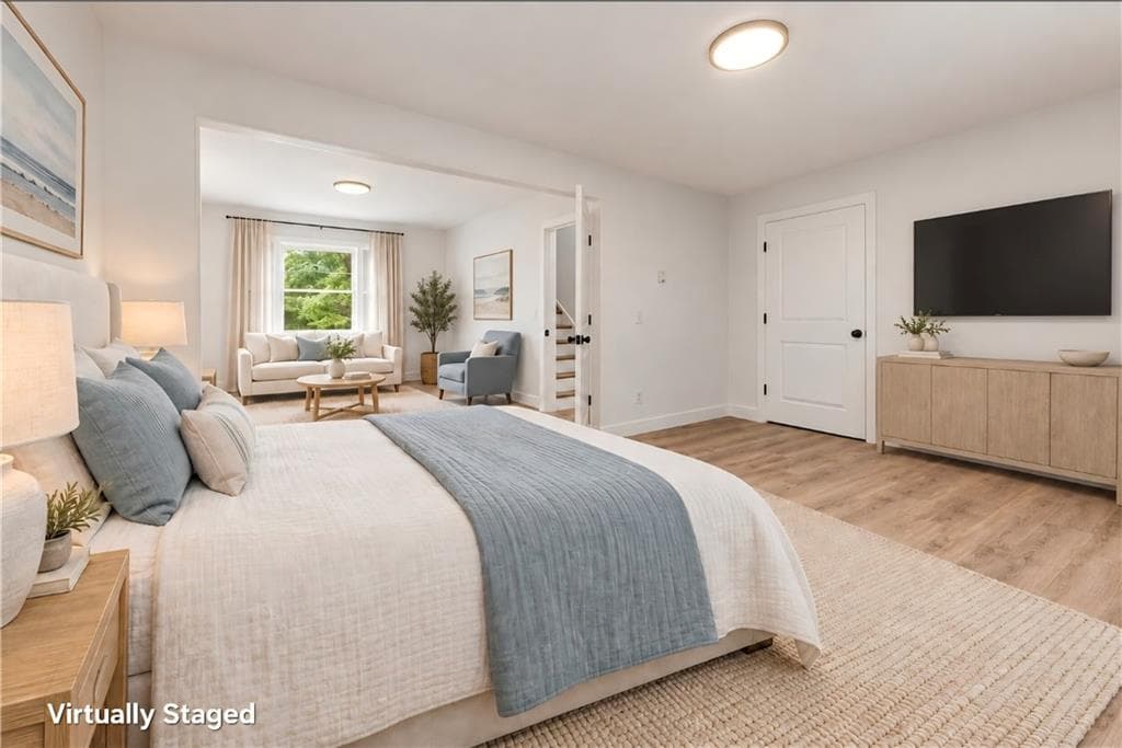 Single Family Residence at 215 Canal Street, Westerly, photo 24 of 36