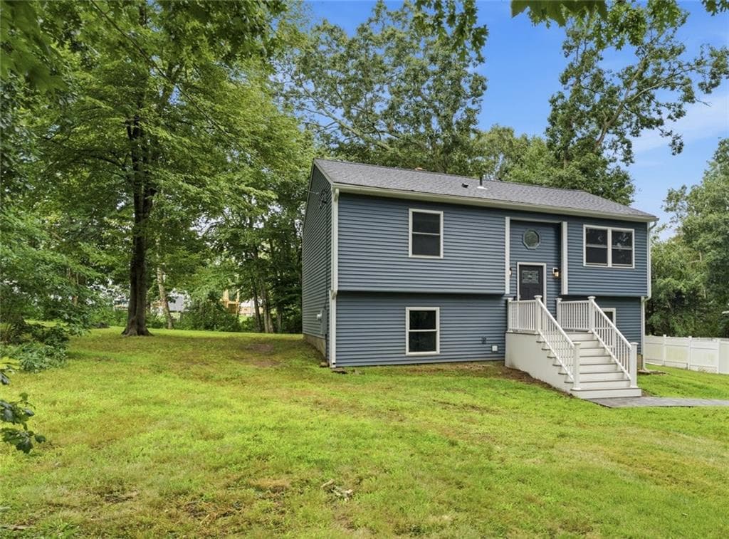 Single Family Residence at 215 Canal Street, Westerly, photo 33 of 36