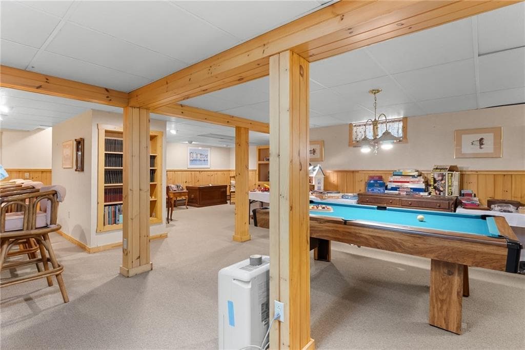 Single Family Residence at 191 Fairway Drive, Seekonk, photo 19 of 33