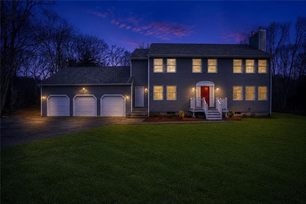 Single Family Residence at 295 Frenchtown Road, East Greenwich, photo 2 of 26