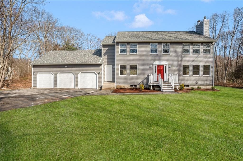 295 Frenchtown Road