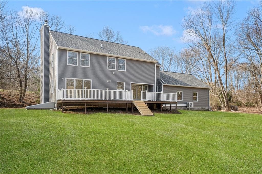 Single Family Residence at 295 Frenchtown Road, East Greenwich, photo 24 of 26