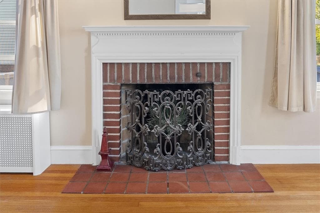 Single Family Residence at 184 Chestnut Avenue, Cranston, photo 7 of 25