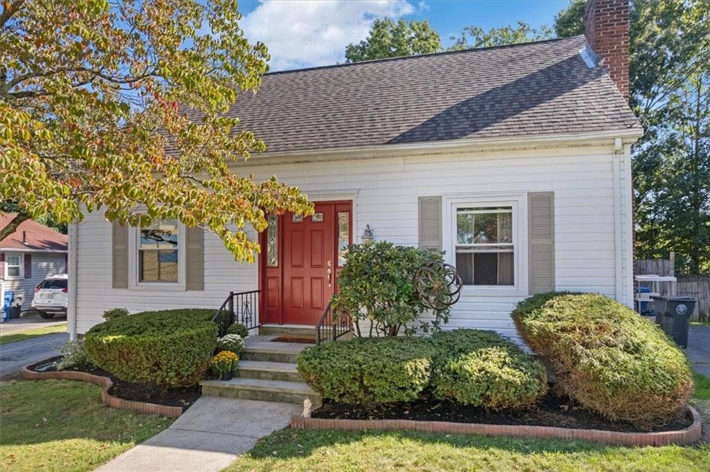 184 Chestnut Avenue