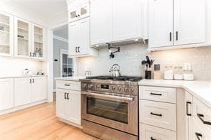 Single Family Residence at 79 Explorer Drive, North Kingstown, photo 7 of 44