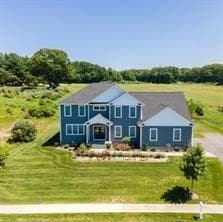 Single Family Residence at 79 Explorer Drive, North Kingstown, photo 38 of 44