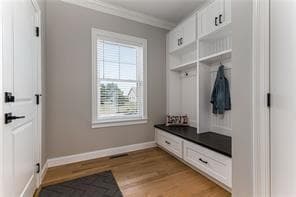 Single Family Residence at 79 Explorer Drive, North Kingstown, photo 15 of 44