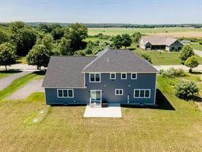 Single Family Residence at 79 Explorer Drive, North Kingstown, photo 40 of 44