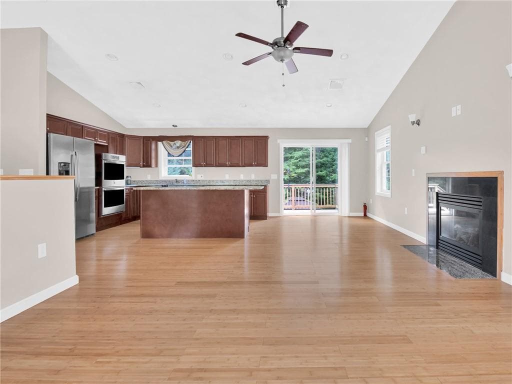 Single Family Residence at 35 Doe Crossing Drive, Burrillville, photo 9 of 31