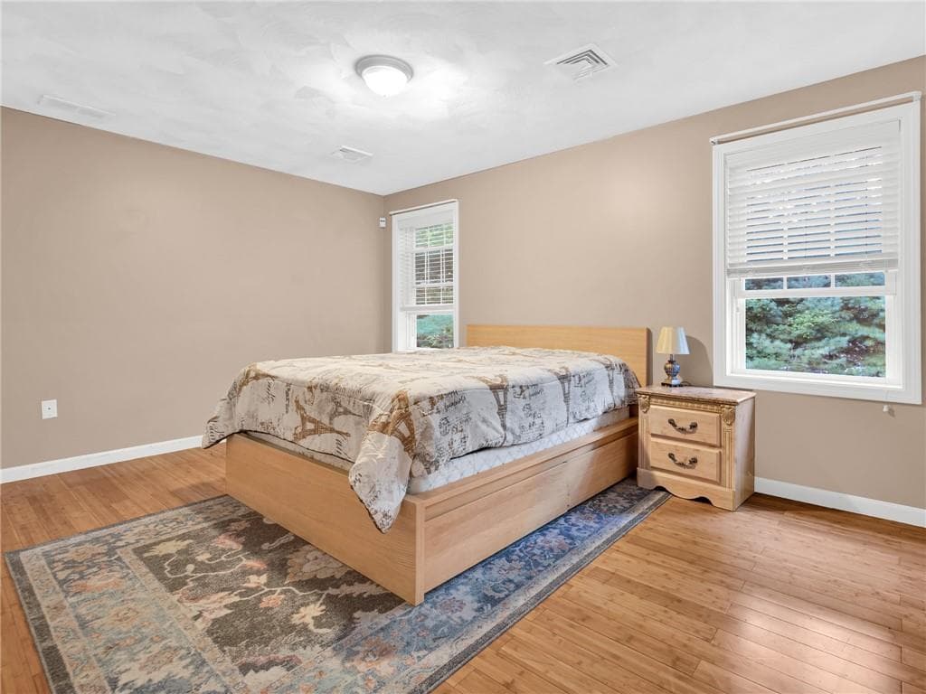 Single Family Residence at 35 Doe Crossing Drive, Burrillville, photo 11 of 31