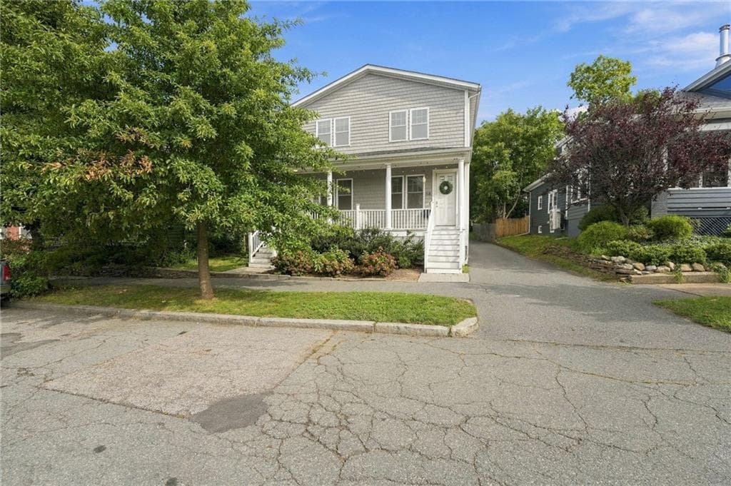 Condominium at 56 Locust Street, Providence, photo 2 of 35