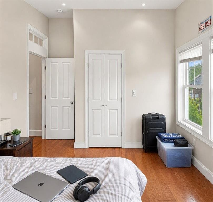 Condominium at 56 Locust Street, Providence, photo 13 of 35