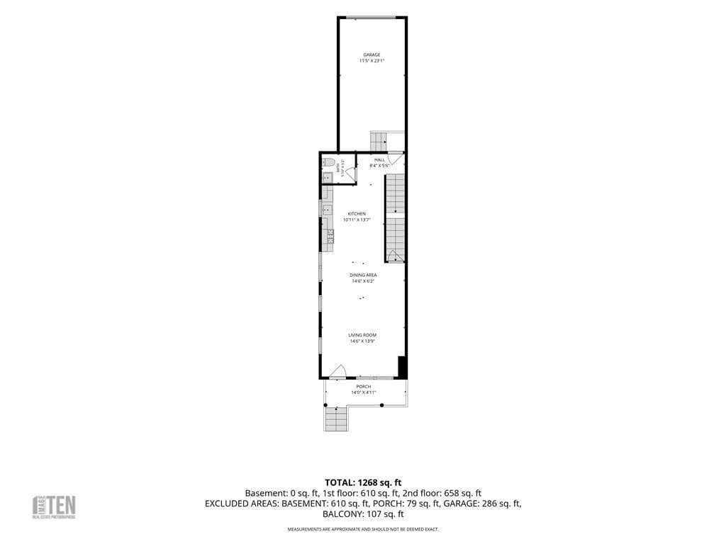 Condominium at 56 Locust Street, Providence, photo 32 of 35