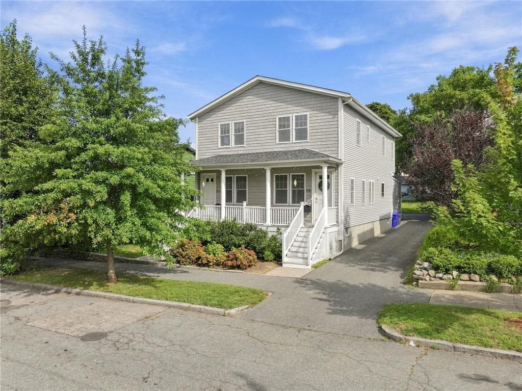 56 Locust Street