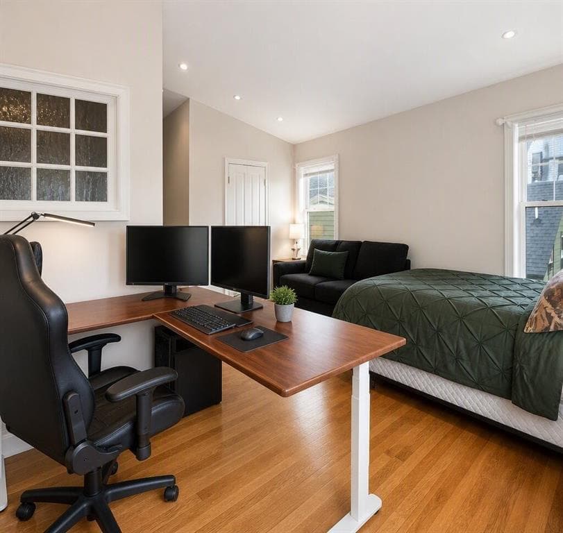 Condominium at 56 Locust Street, Providence, photo 20 of 35
