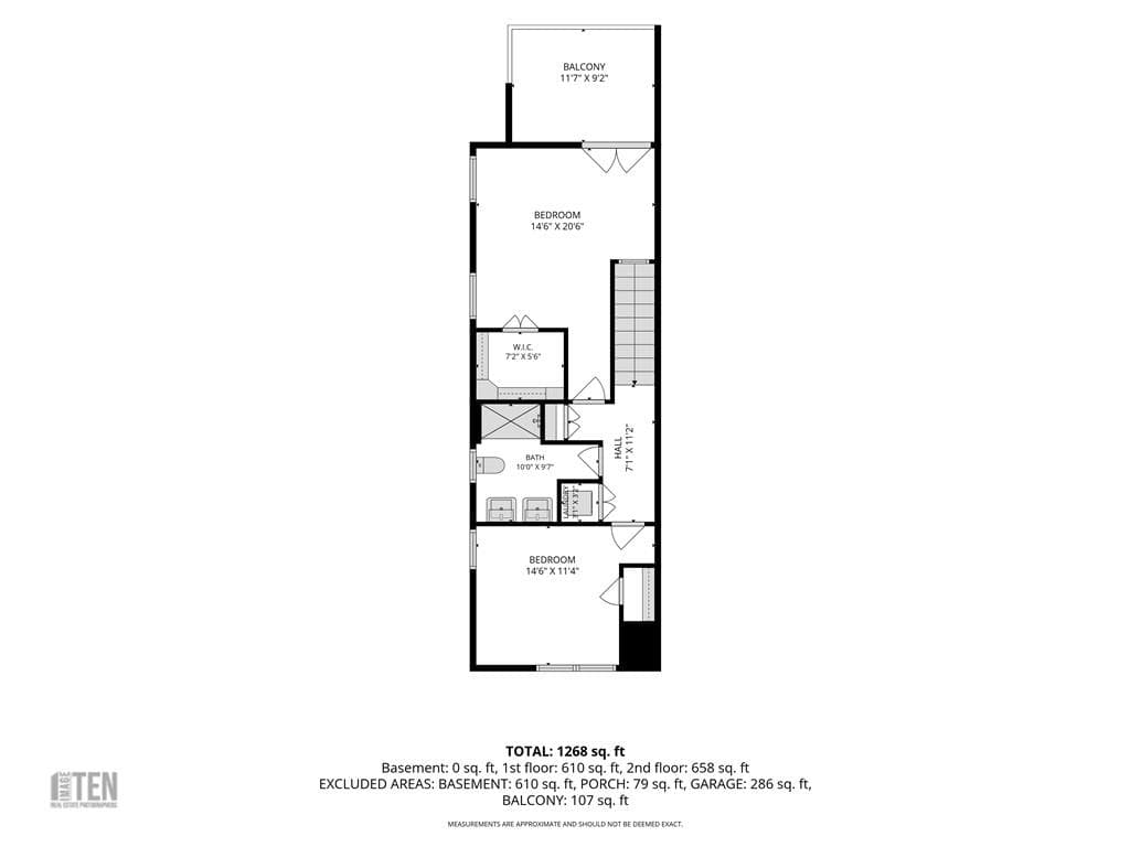 Condominium at 56 Locust Street, Providence, photo 33 of 35