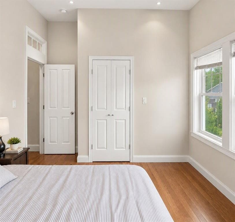 Condominium at 56 Locust Street, Providence, photo 14 of 35