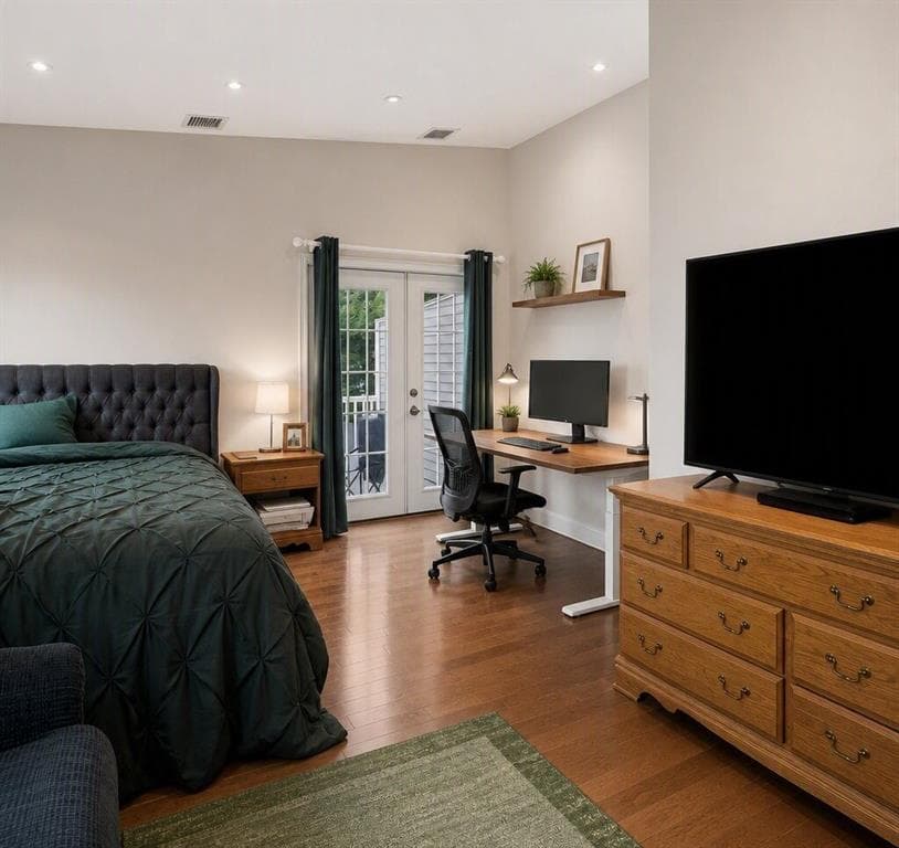 Condominium at 56 Locust Street, Providence, photo 18 of 35