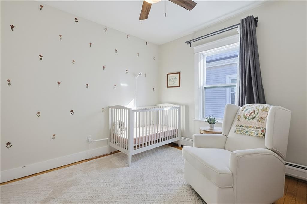 Single Family Residence at 40 Zella Street, Providence, photo 23 of 48