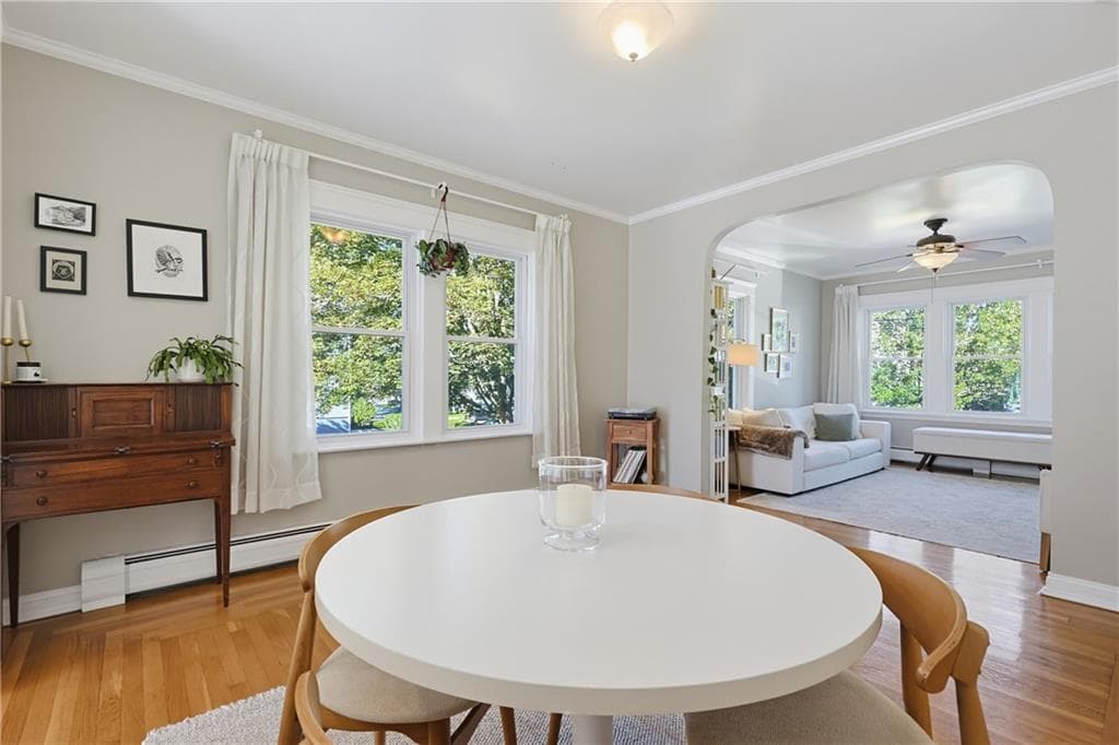 Single Family Residence at 40 Zella Street, Providence, photo 12 of 48