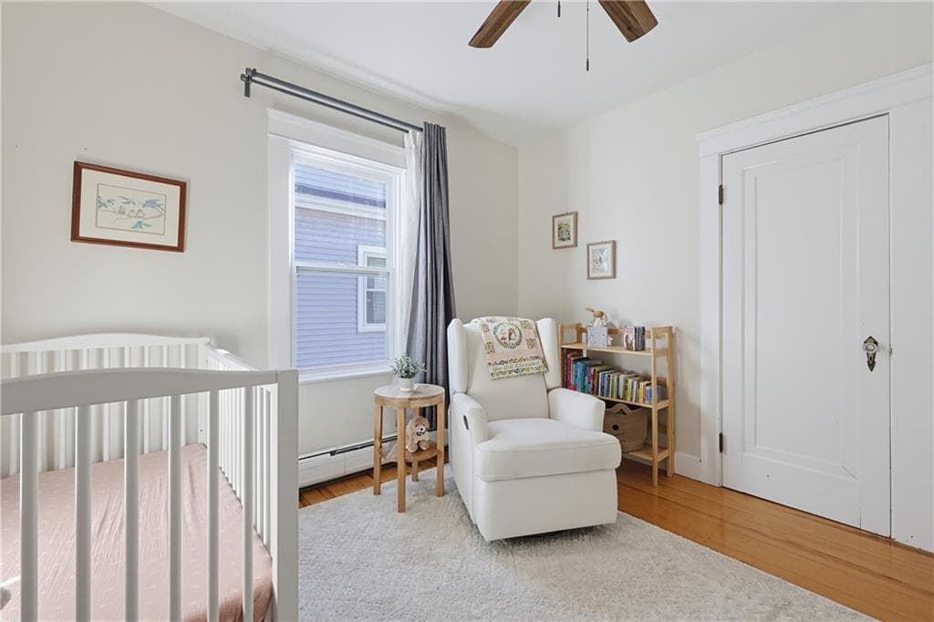 Single Family Residence at 40 Zella Street, Providence, photo 24 of 48