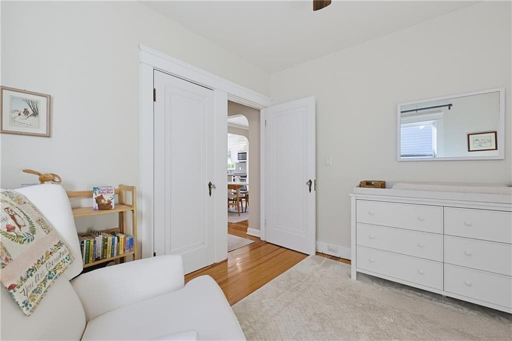 Single Family Residence at 40 Zella Street, Providence, photo 25 of 48