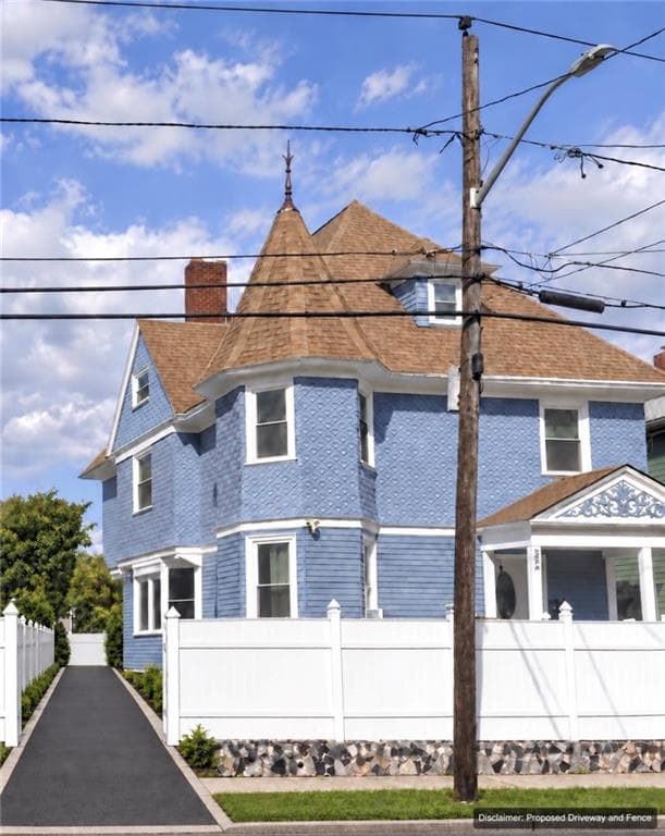 223 Massachusetts Avenue