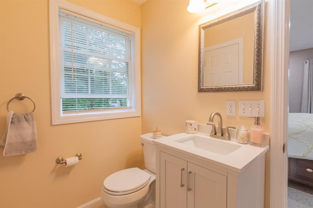 Single Family Residence at 29 Genoa Avenue, Johnston, photo 15 of 16