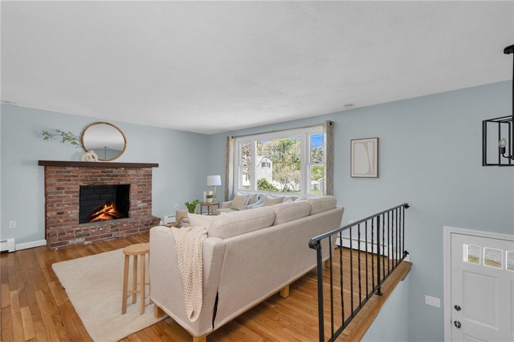 Single Family Residence at 6 Acre Avenue, Barrington, photo 2 of 46