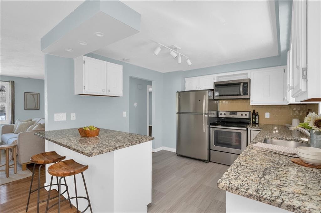 Single Family Residence at 6 Acre Avenue, Barrington, photo 20 of 46