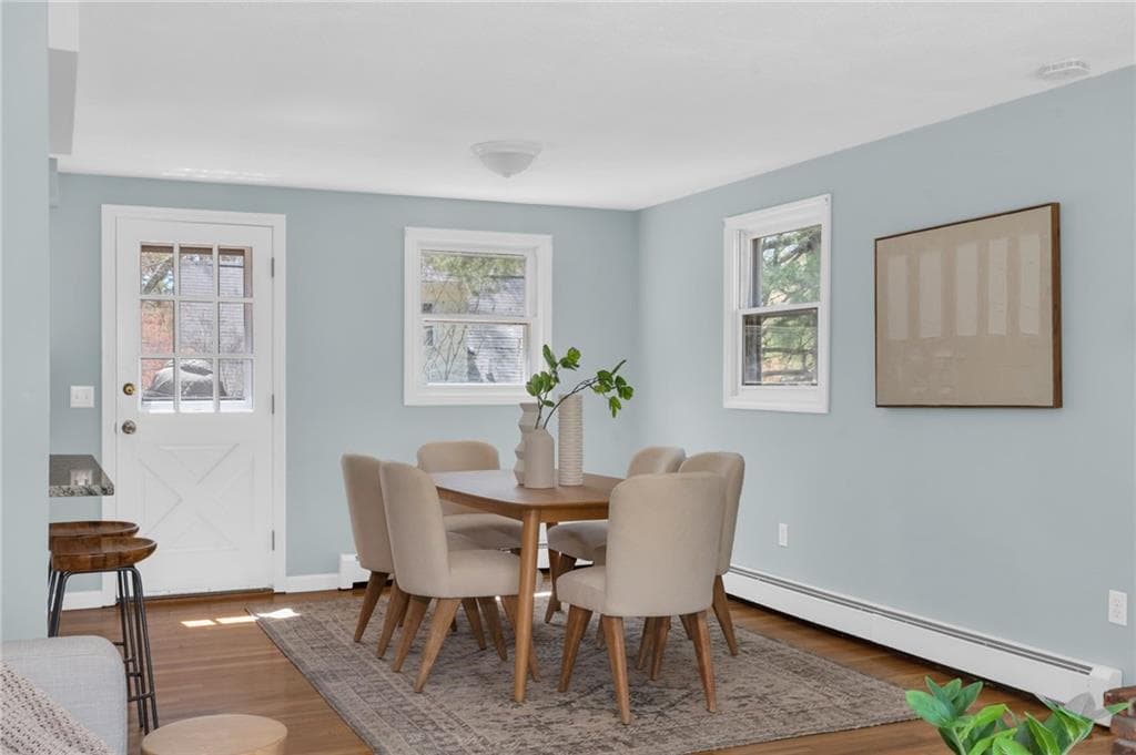 Single Family Residence at 6 Acre Avenue, Barrington, photo 10 of 46