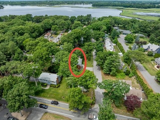 Single Family Residence at 6 Acre Avenue, Barrington, photo 45 of 46