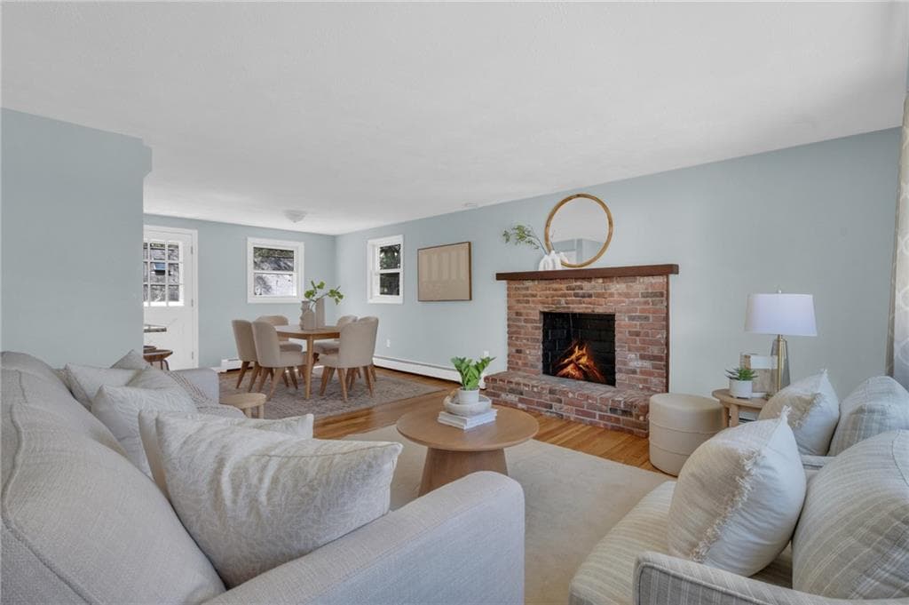Single Family Residence at 6 Acre Avenue, Barrington, photo 8 of 46