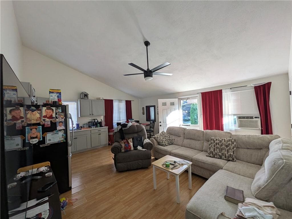 Multi Family at 208 210 Greeley Street, Providence, photo 9 of 25