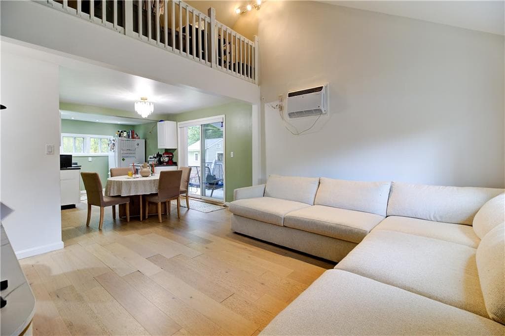 Single Family Residence at 188 Snake Hill Road, Glocester, photo 7 of 20