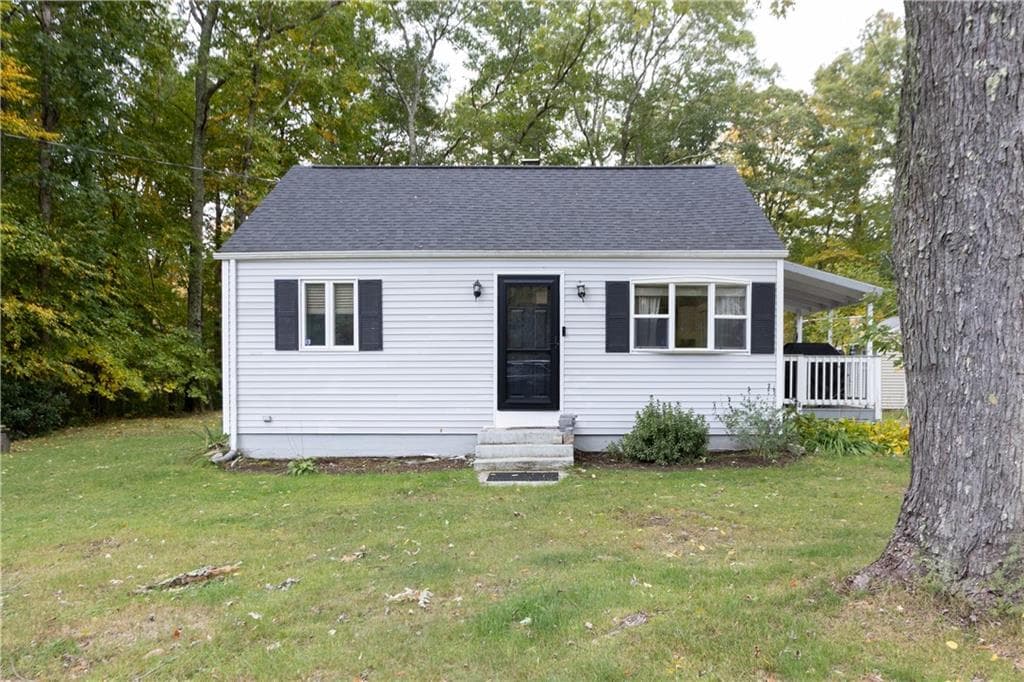 188 Snake Hill Road