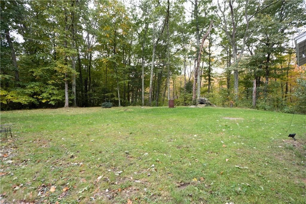 Single Family Residence at 188 Snake Hill Road, Glocester, photo 19 of 20