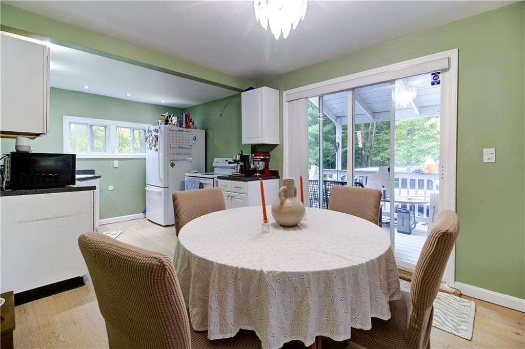 Single Family Residence at 188 Snake Hill Road, Glocester, photo 8 of 20