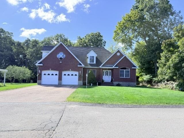 Single Family Residence at 22 South Drive, Westerly, photo 2 of 35