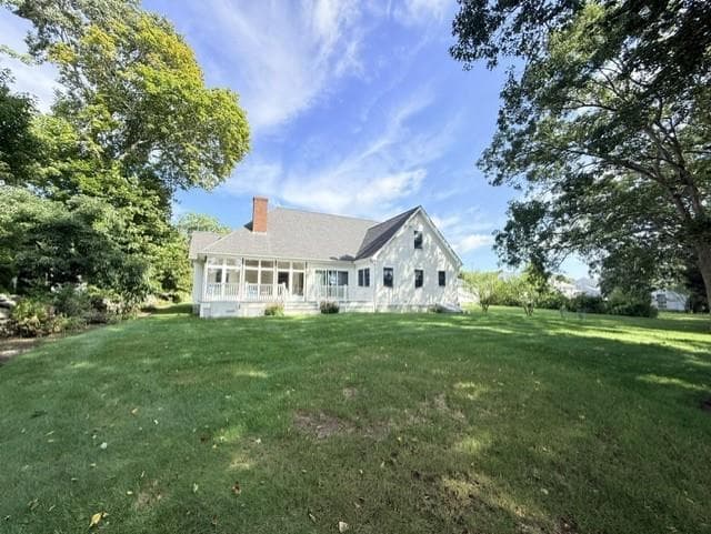 Single Family Residence at 22 South Drive, Westerly, photo 4 of 35