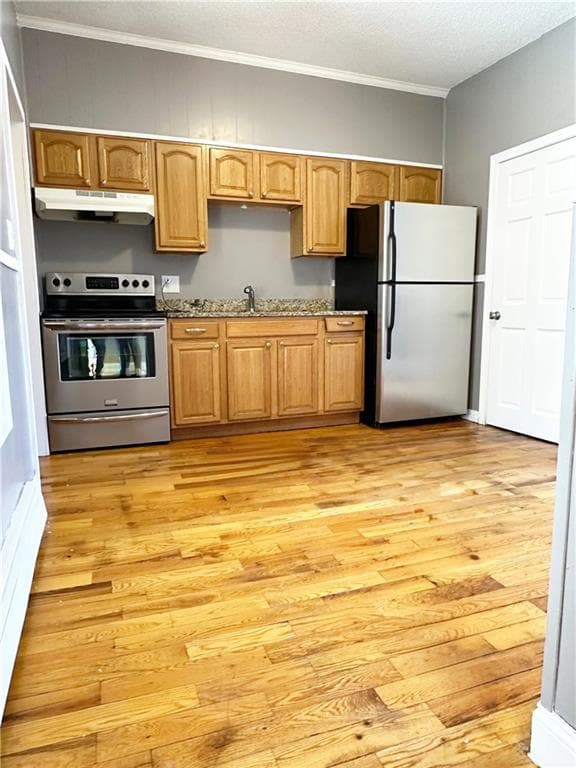 Multi Family at 201 High Street, Woonsocket, photo 9 of 22