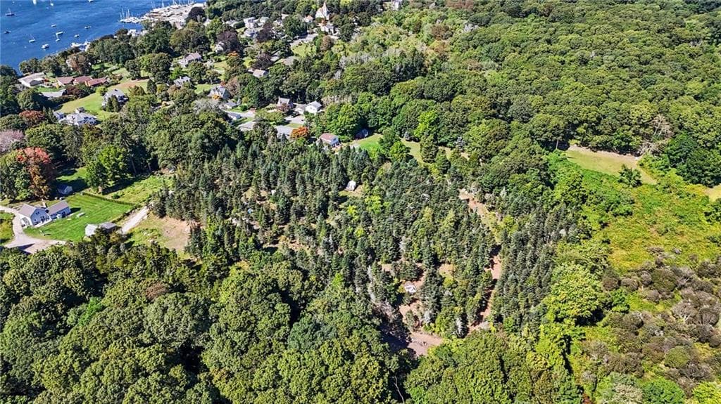 Unimproved Land at 174 Highland Road, Tiverton, photo 6 of 16