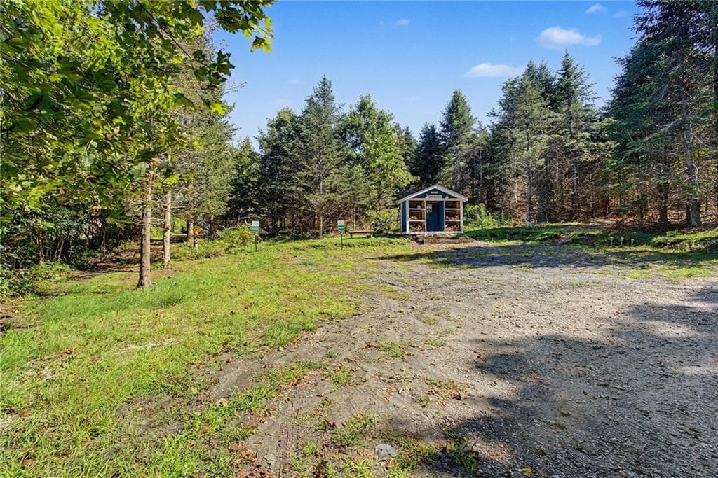Unimproved Land at 174 Highland Road, Tiverton, photo 12 of 16