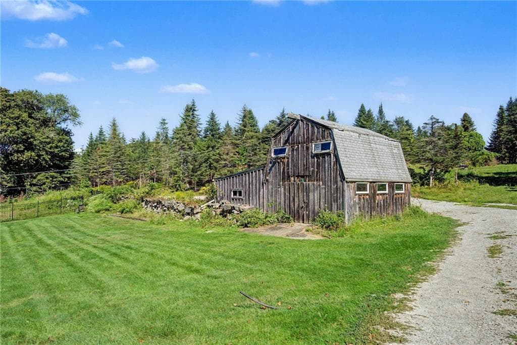 Unimproved Land at 174 Highland Road, Tiverton, photo 15 of 16