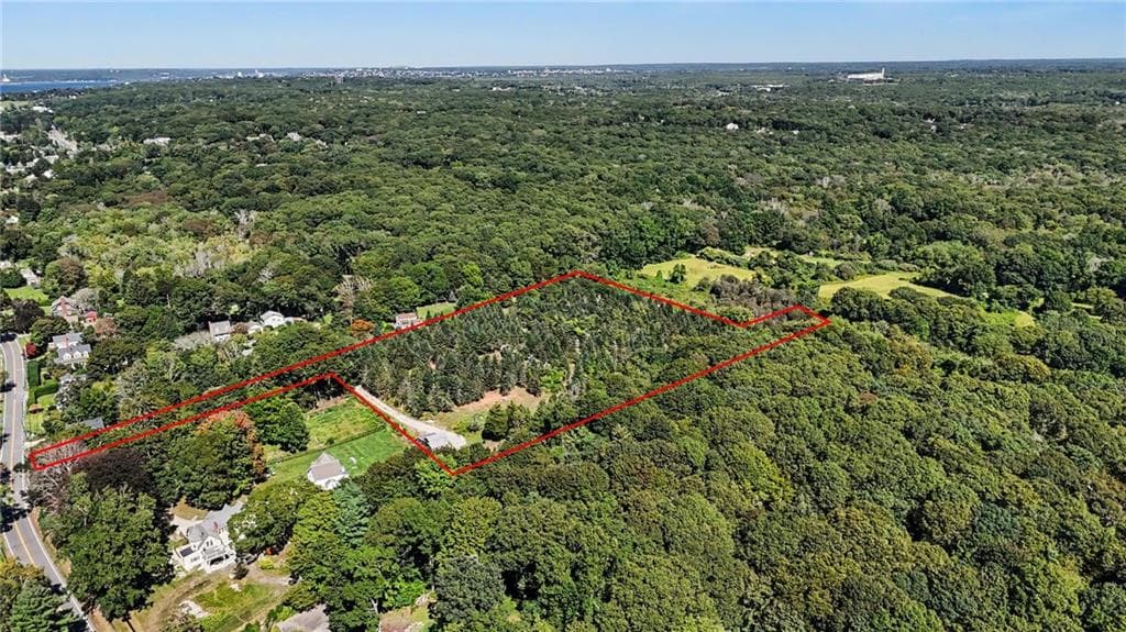 Unimproved Land at 174 Highland Road, Tiverton, photo 4 of 16