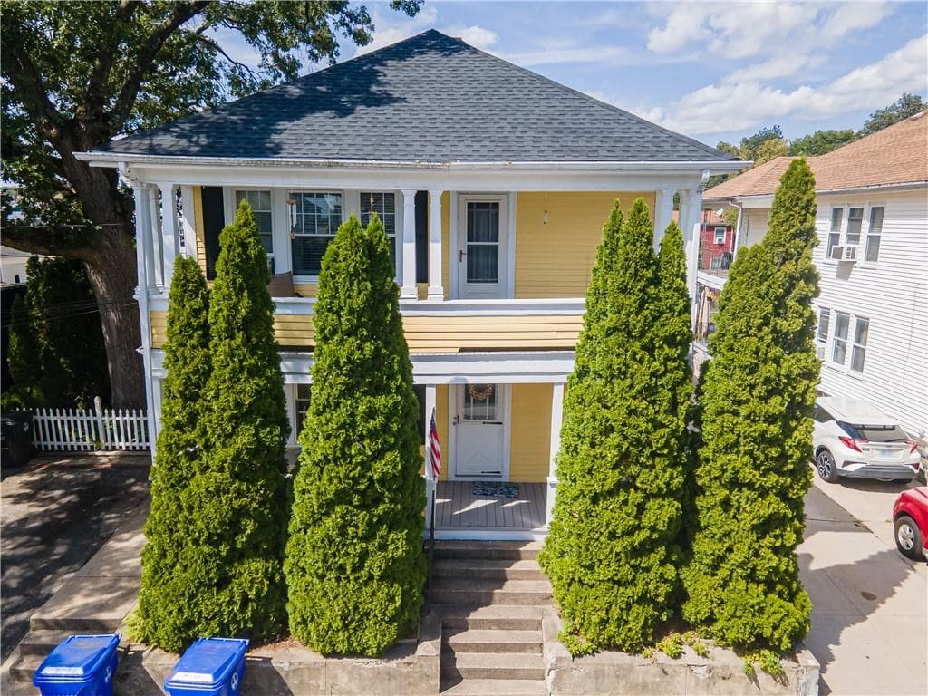 Multi Family at 12 14 Worth Street, Central Falls, photo 12 of 46