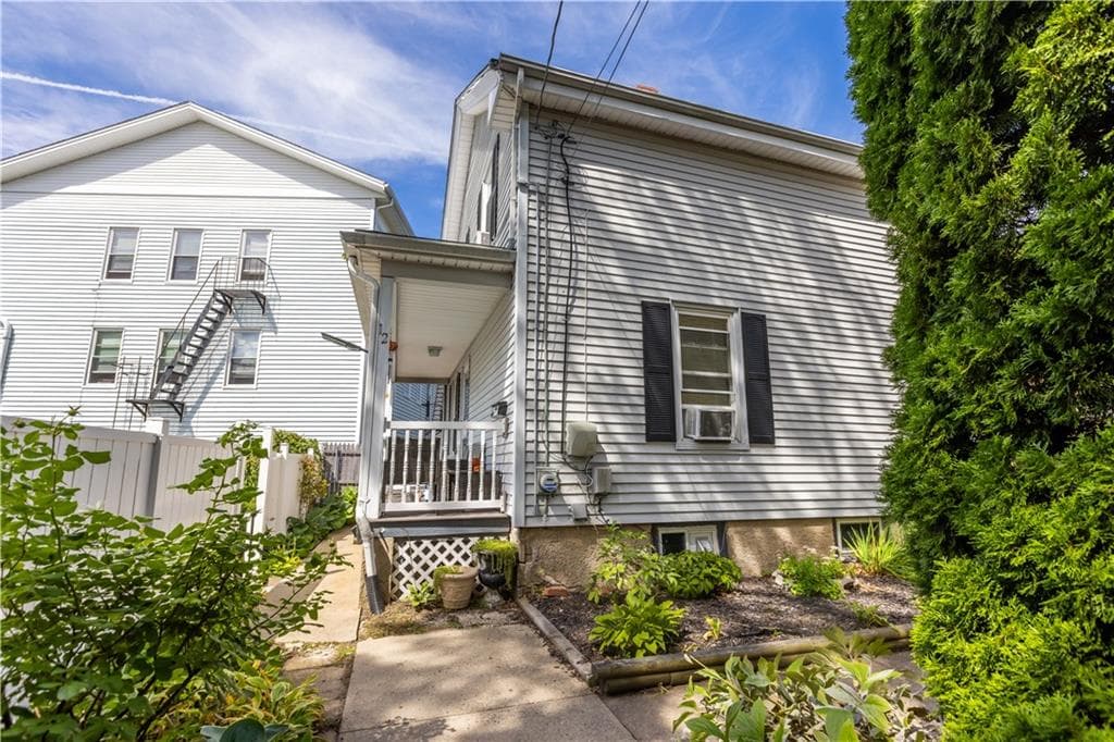 Multi Family at 12 14 Worth Street, Central Falls, photo 15 of 46