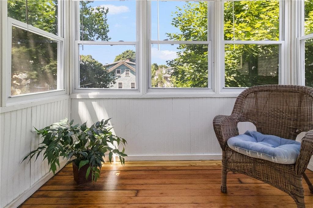 Condominium at 43 Chapin Avenue UNIT 4, Providence, photo 19 of 31